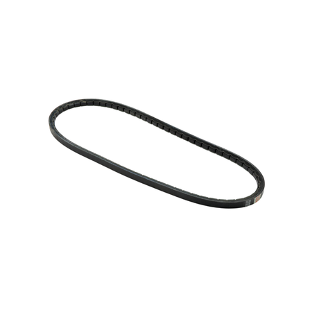 Browning 5VX490 49" Outside Diameter, EPDM, RMA, MPTA IP-20, Oil Resistant, 5V, Notched 358, Grip Belt