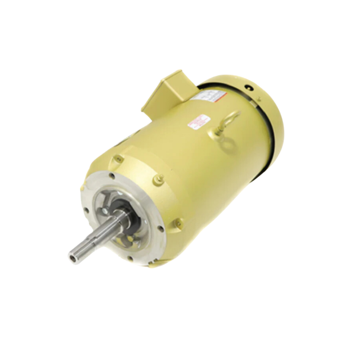 Baldor Motor VEJMM3615T 230/460 V 14.0/13.4/6.7 A 1755 RPM 5 HP Reversible Motor