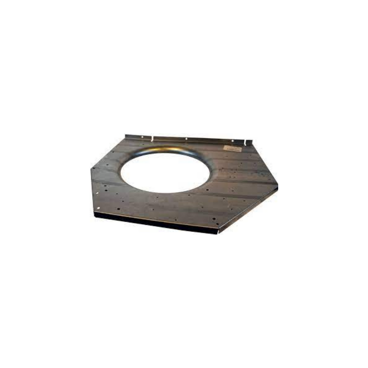 Carrier 50DK500691 Fan Plate
