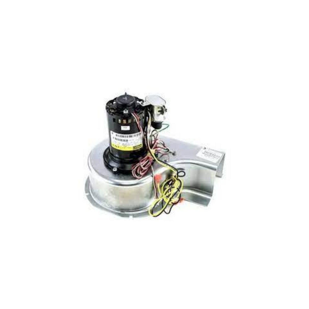 Carrier 50HE400792 Induced Draft Assembly
