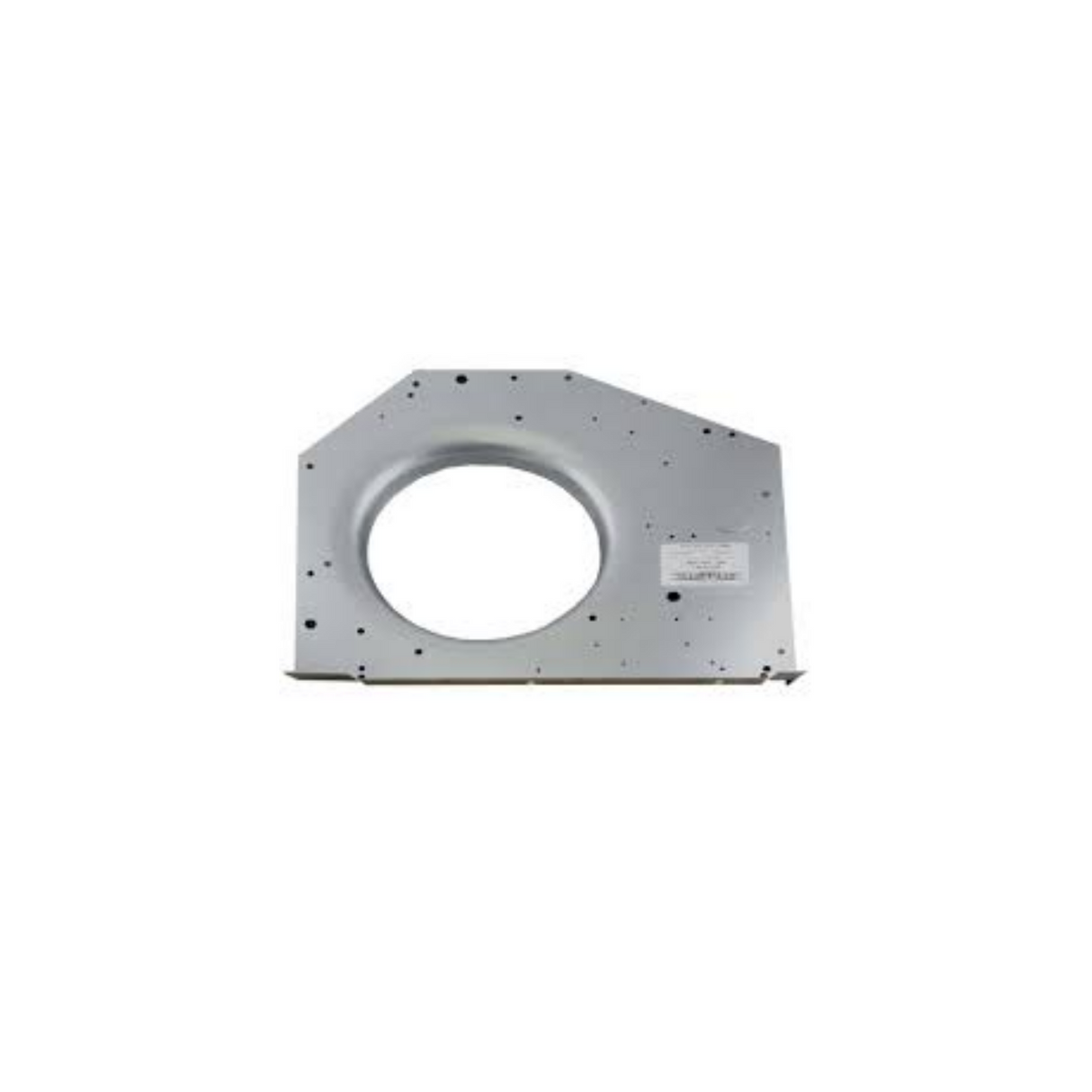 Carrier 50HJ541544 Fan Plate Side