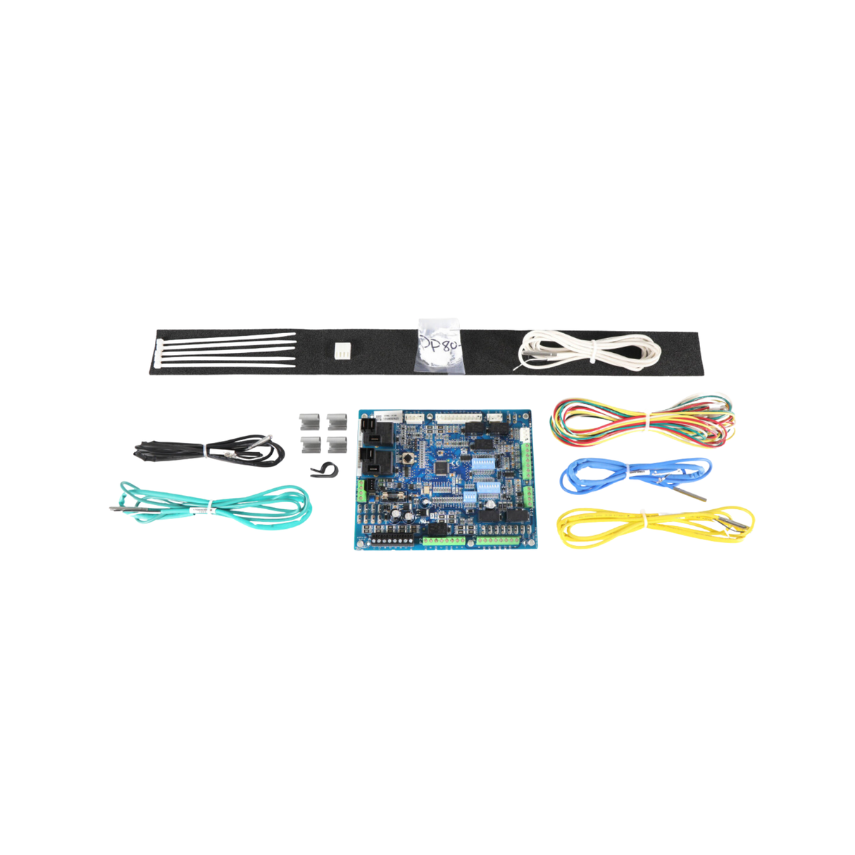 ClimateMaster S17S0002N25U1 Circuit Board Upgrade Kit