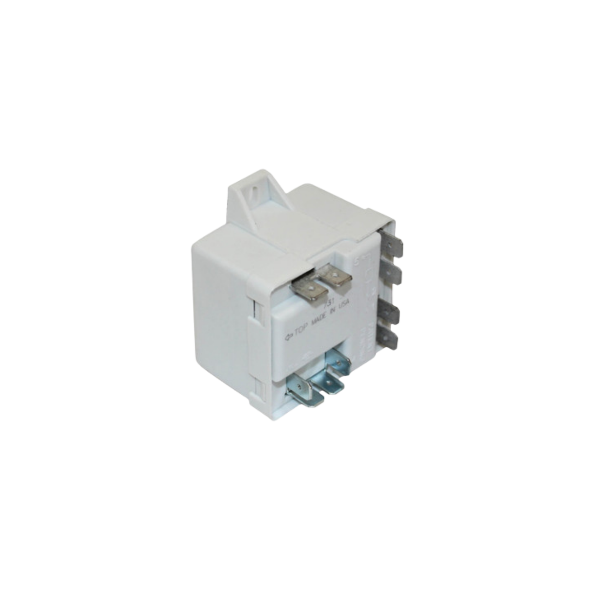 Tecumseh K71-62 Relay Kit