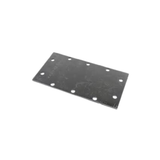 Utica-Dunkirk 43300256 Blank Tankless Coil Plate