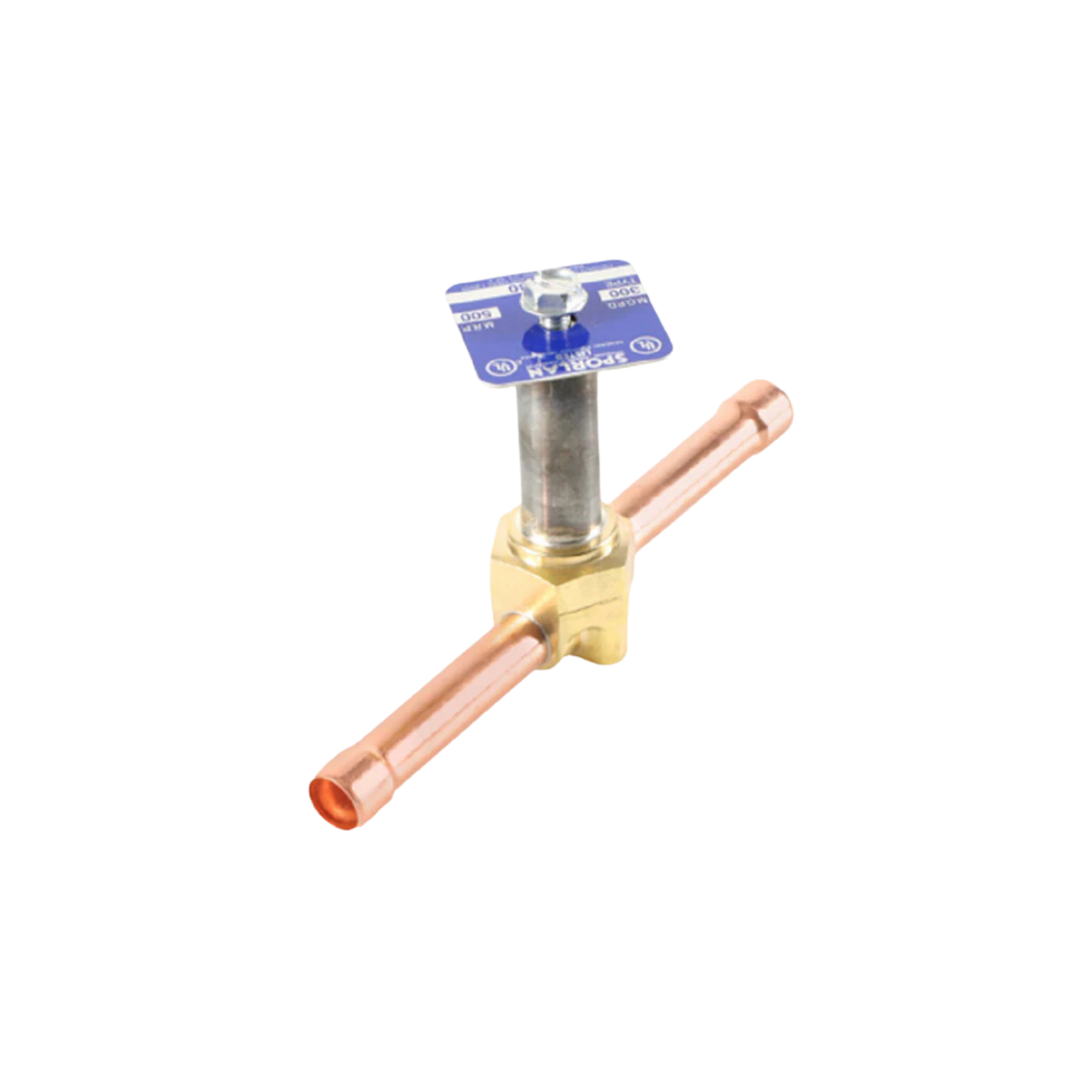 Sporlan Controls 3227-00 Solenoid Valve