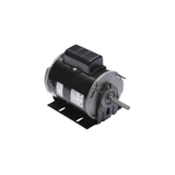 Regal Rexnord - Century Motors C042A 115/230 V 60 Hz 1700 RPM 1/4 HP Reversible Motor