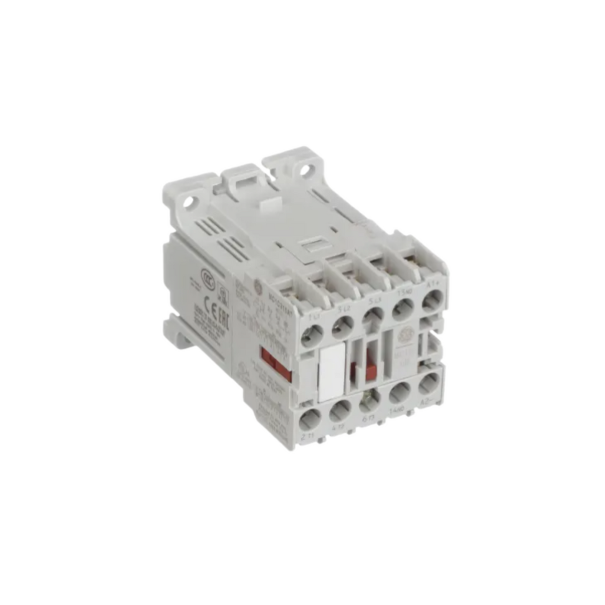 ABB MC1C-3-10-AT-D 24 V 9 A Contactor