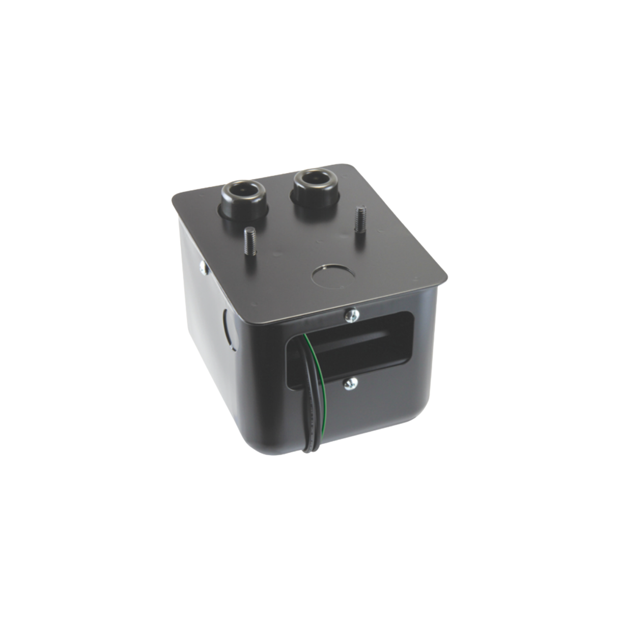 Allanson Transformers 421-655SFG Primary Voltage 120 V, Secondary Voltage 10000 @ 250 V Ferromagnetic Ignition Transformer