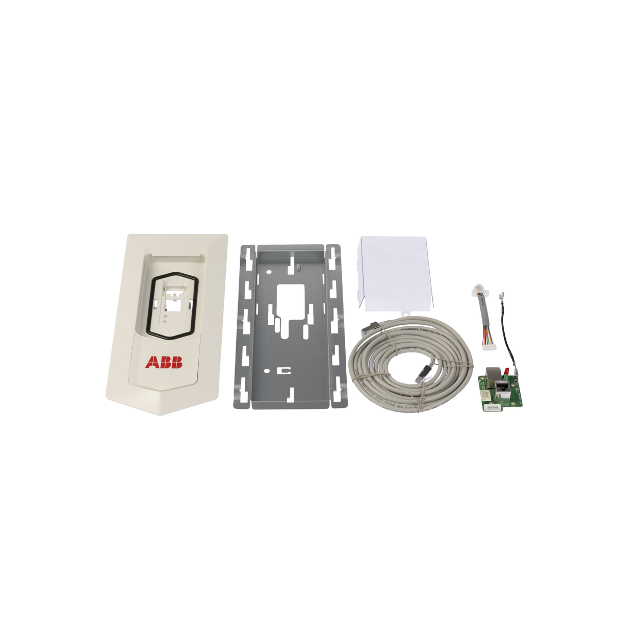 ABB DPMP-01 Control Panel Flange Mounting Kit