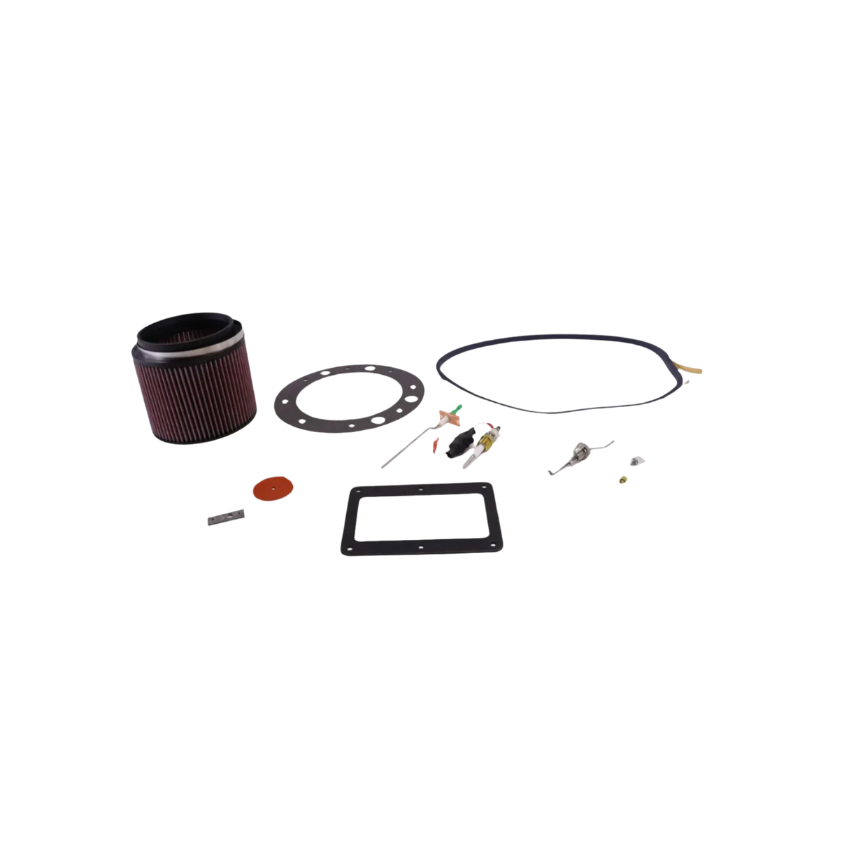 AERCO Boiler and Water Heater 58025-13 24-Month Maintenance Kit