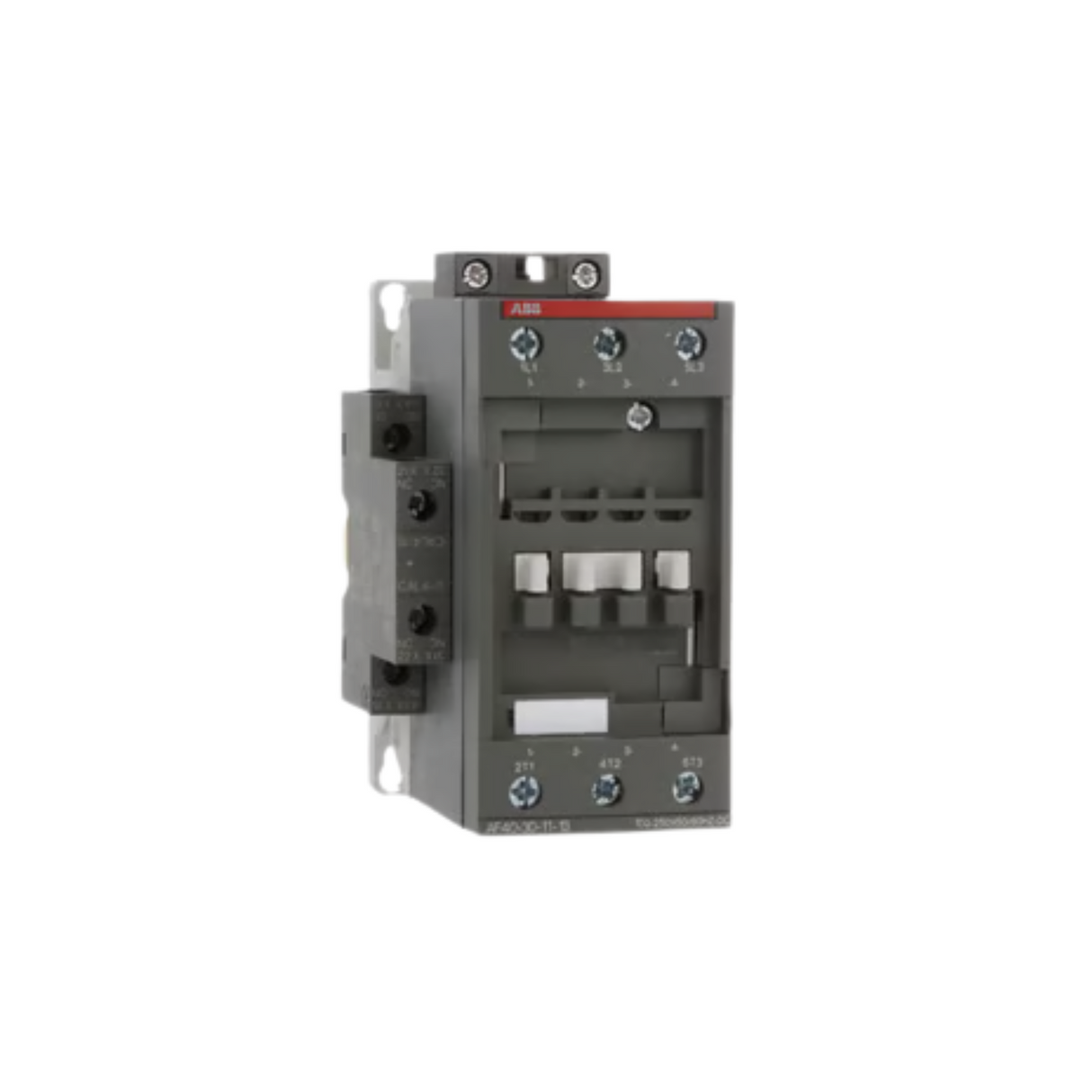 ABB AF40-30-11-11 24-60 V 50/60 Hz Contactor