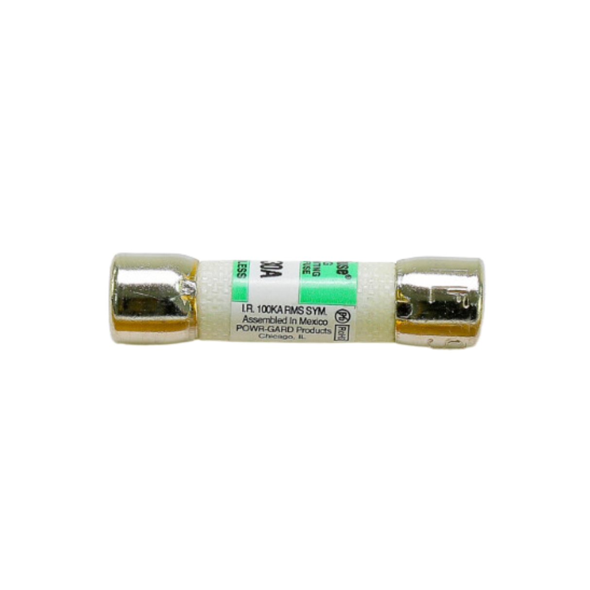 Littelfuse SLC030 480 V 30 A Fuse