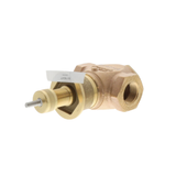 Johnson Controls VG7443LT 3/4" NPT Connection Size, 2 Way, Equal Percentage Flow, Globe, Valve