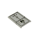 Schneider Electric (Micronet) MN-S1-500 32-122 Degree Fahrenheit, Wall Mounting, Temperature Sensor