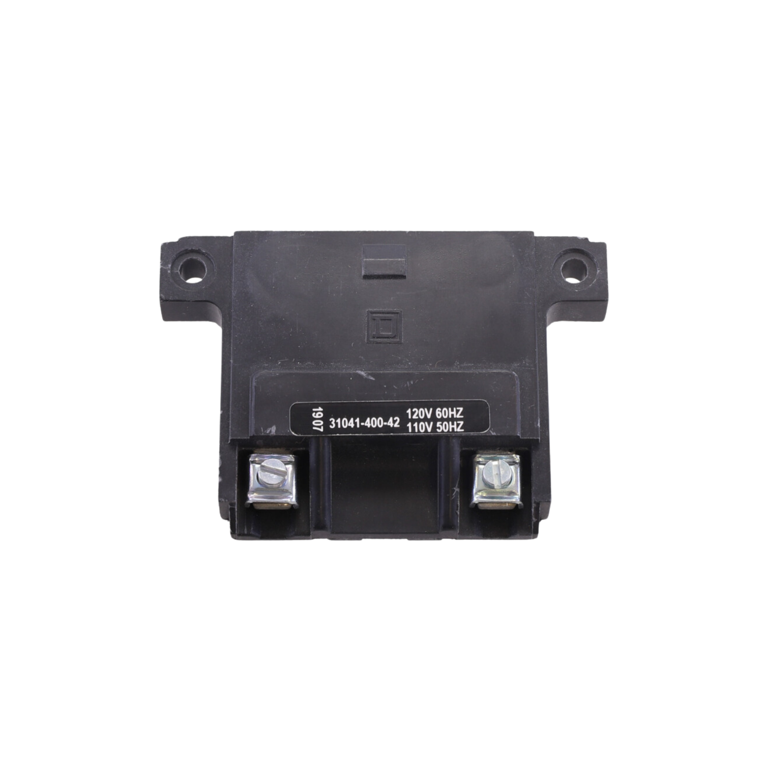 Schneider Electric (Square D) 31041-400-42 120V, Magnetic Coil for Contactor