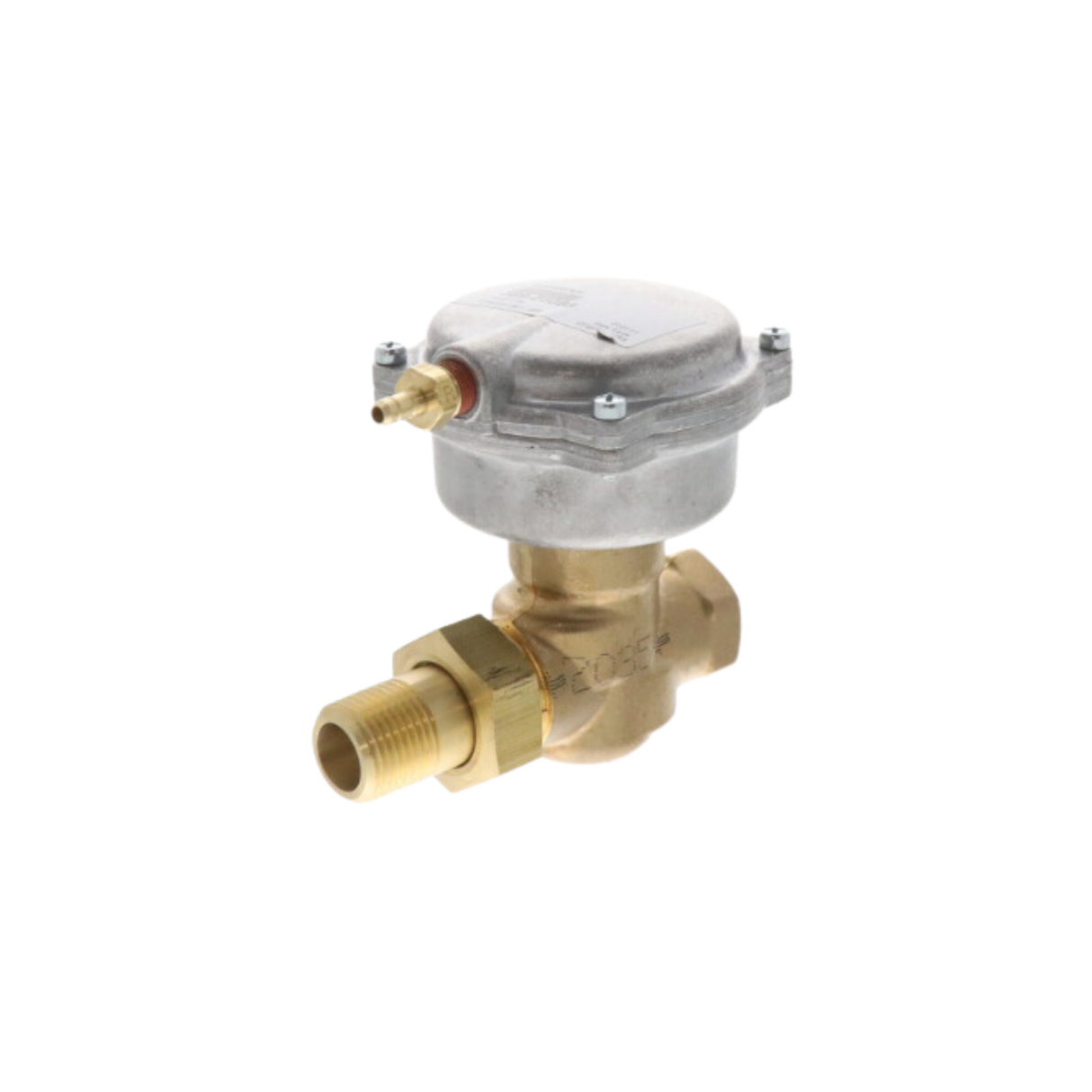 Siemens Building Technology 257-02035 Valve