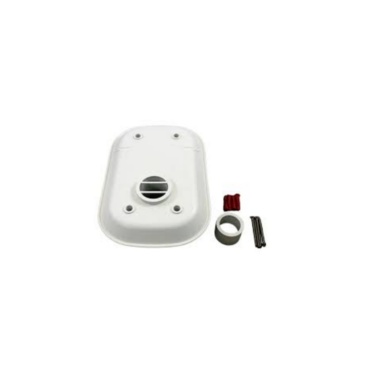 Lennox 51W11 Flush Mount Vent Kit