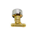 Honeywell VP527A1034 Water Valve