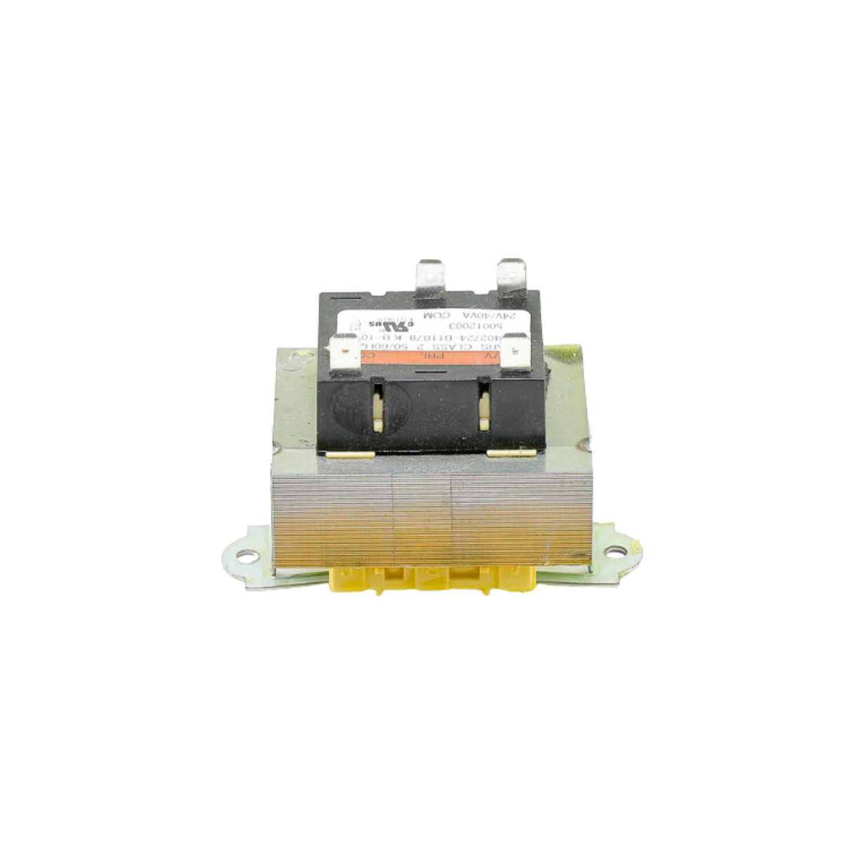 International Environmental 50012003 Primary Voltage 277 V, Secondary Voltage 24 V @ 40 VA Transformer