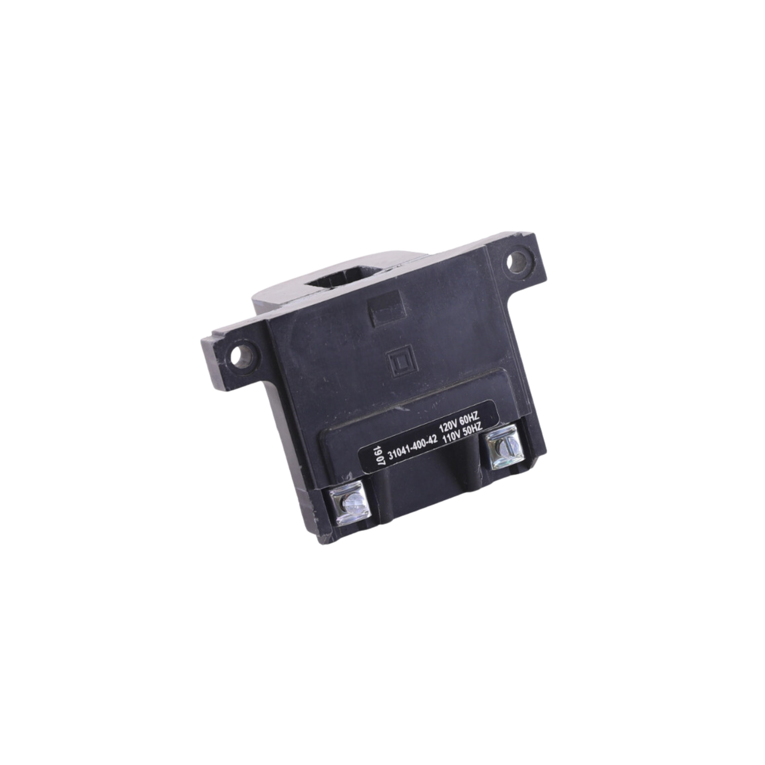 Schneider Electric (Square D) 31041-400-42 120V, Magnetic Coil for Contactor