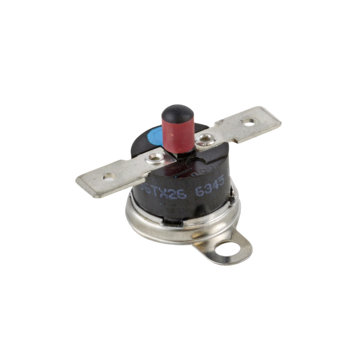 Nordyne 626422R 155 Degrees F Rollout Limit Switch