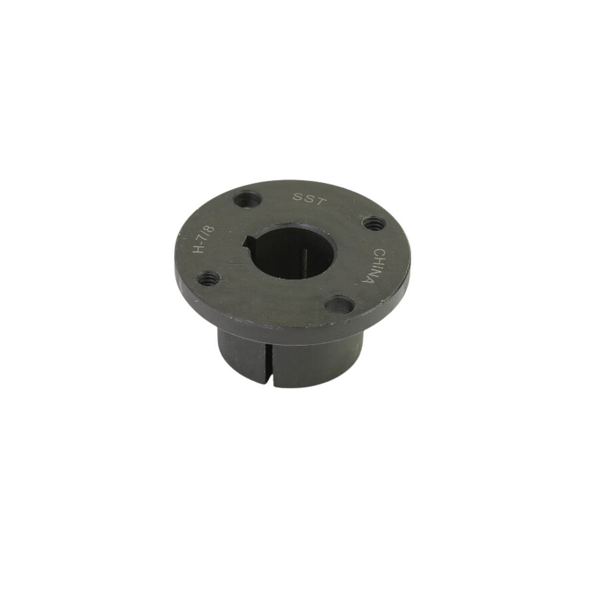 Lau 60331507 7/8" Bore, 3/16" x 3/32" Keyseat Split Taper Bushing