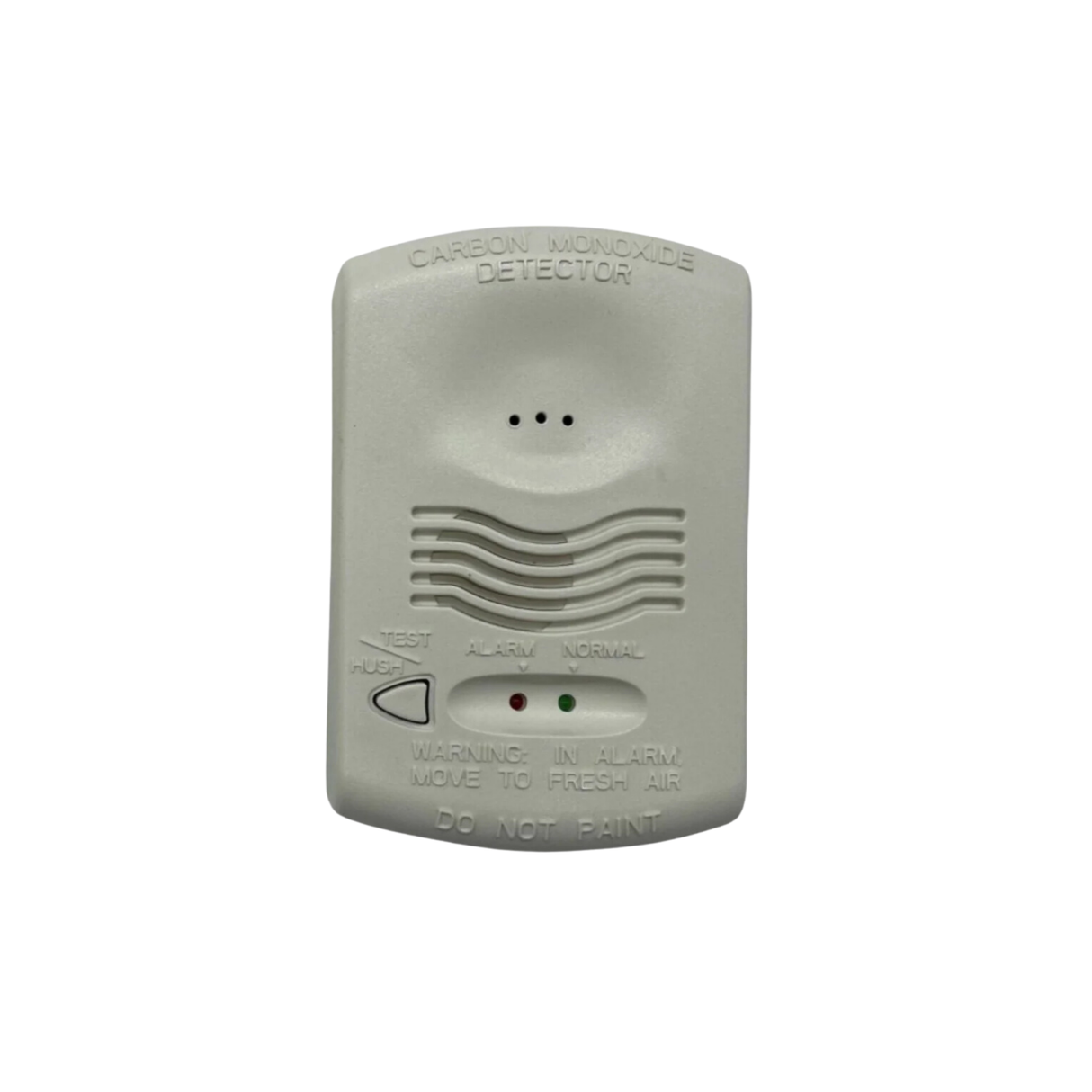 System Sensor CO1224T Smoke/Gas Detector