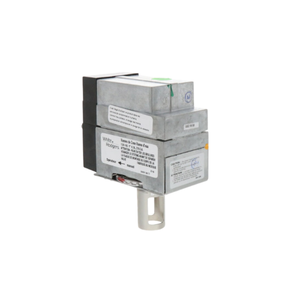 Copeland Comfort Control (White Rodgers) 1361-103 24 V 50/60 Hz Zone Valve