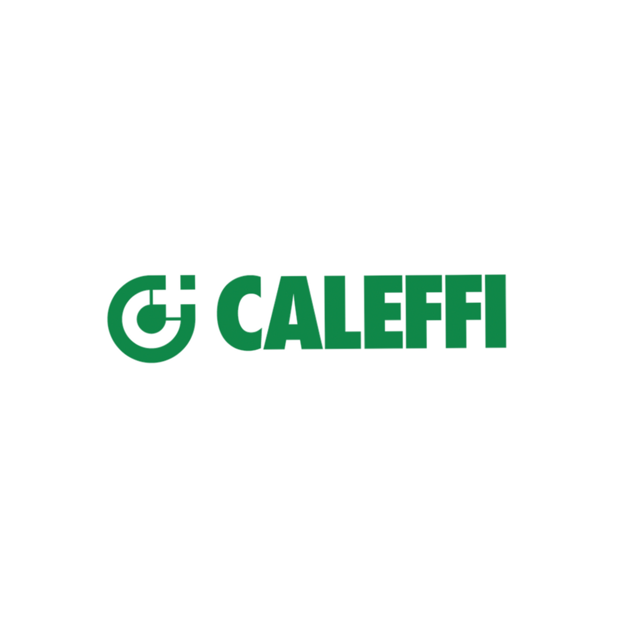 Caleffi 130600A Low Lead Balancing Valve 1"NPT