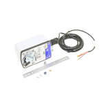 Johnson Controls M9203-GGA-2 24VAC, 24VDC Supply Voltage, Actuator with 120" Plenum Cable with 1/2" Conduit Connectors