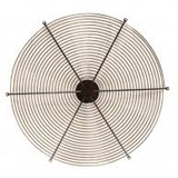 Goodman 0152G00000S Fan Grille