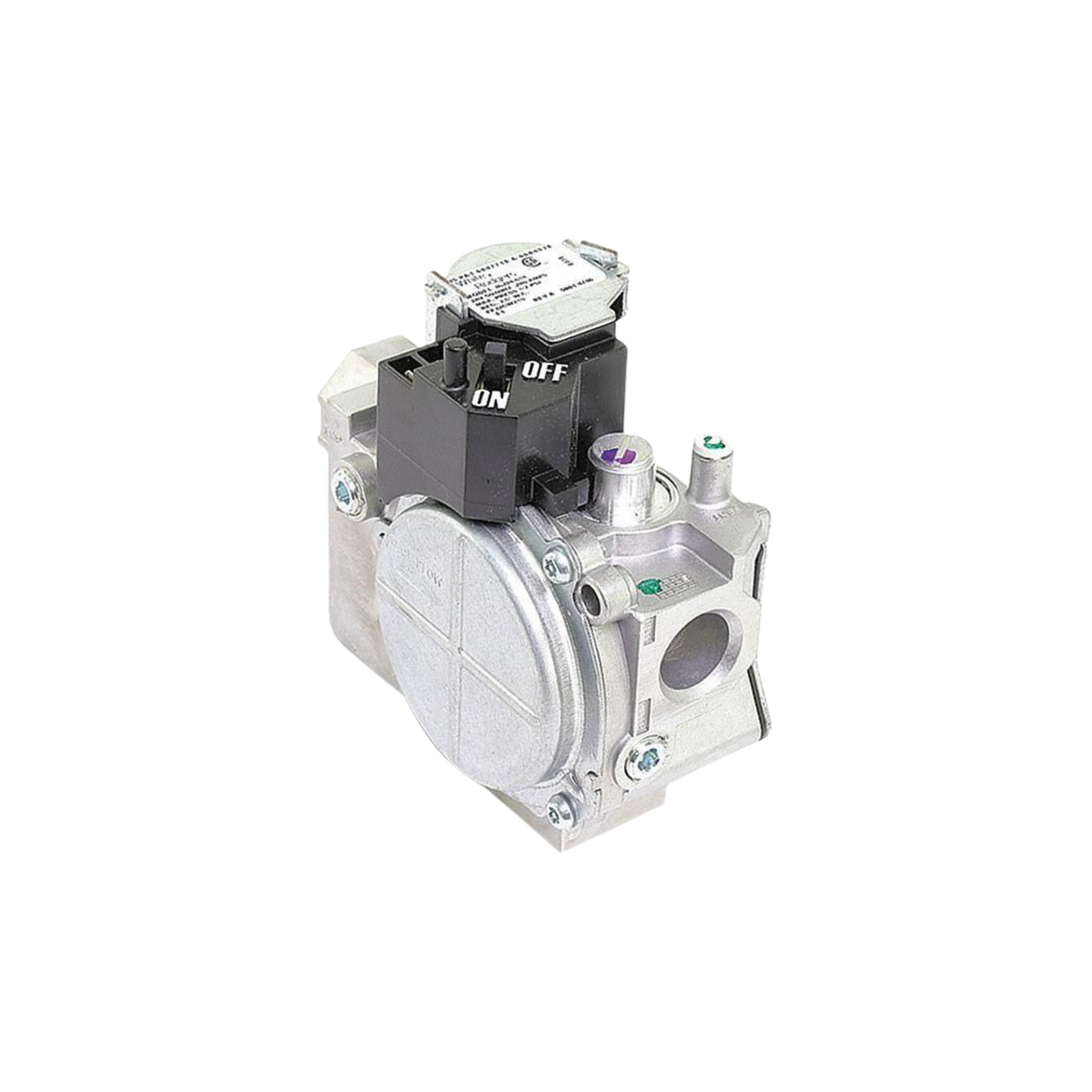 Carrier EF32CW210 Gas Valve