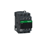 Schneider Electric (Square D) LC1D18B7 24 V 18 A 3-Pole Contactor