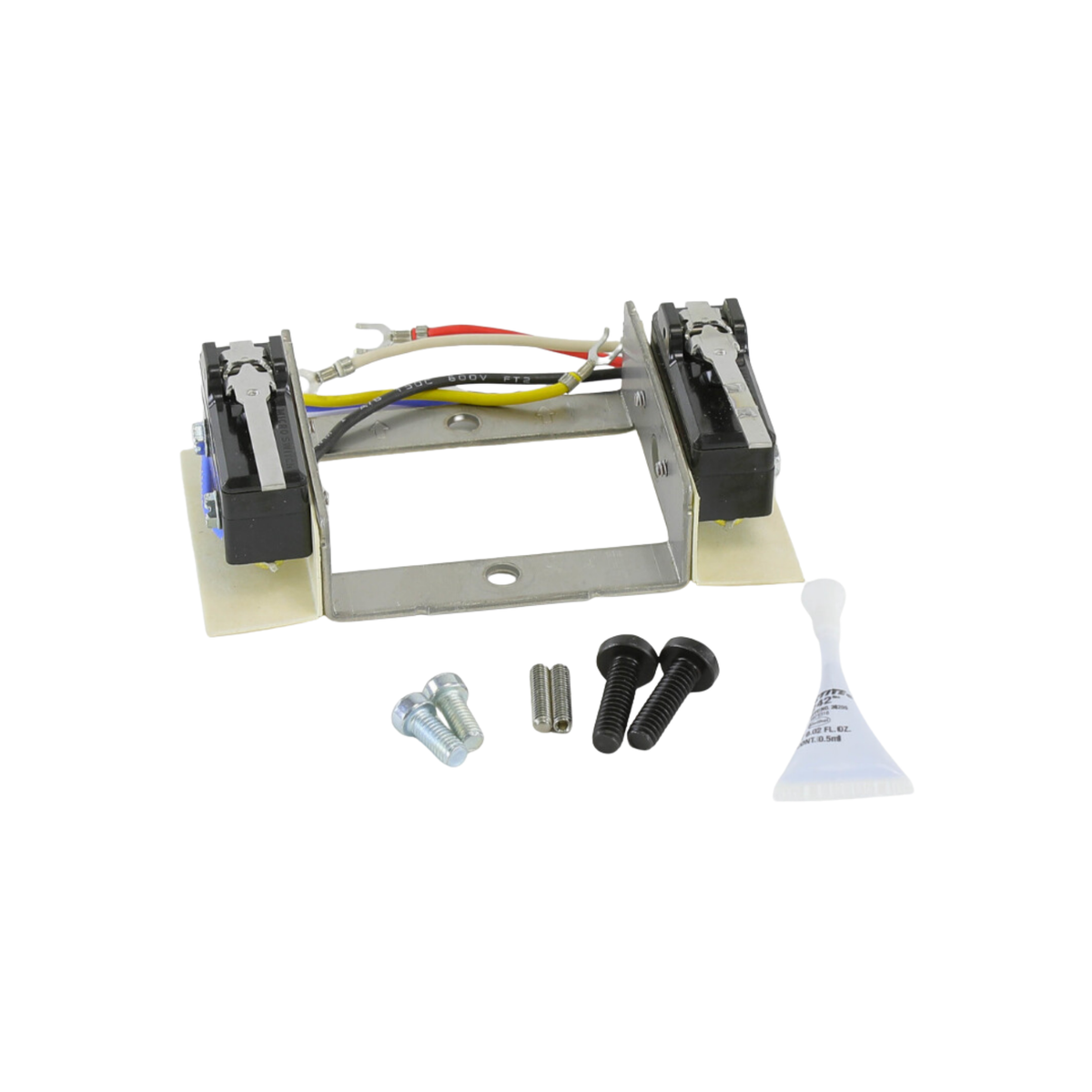 Xylem-McDonnell & Miller 310462 Snap Switch Assembly for 150S Series ...
