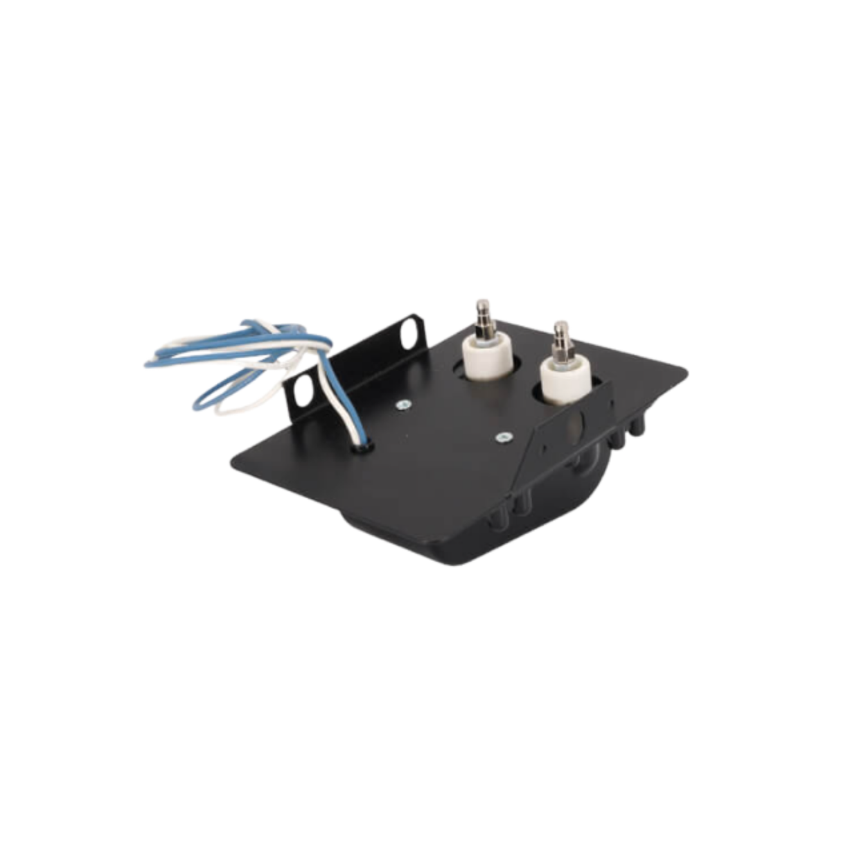 Allanson Transformers 2280-633 Primary Voltage 240 V, Secondary Voltage 17500V AC (peak) @ 150 V Electronic Ignitor