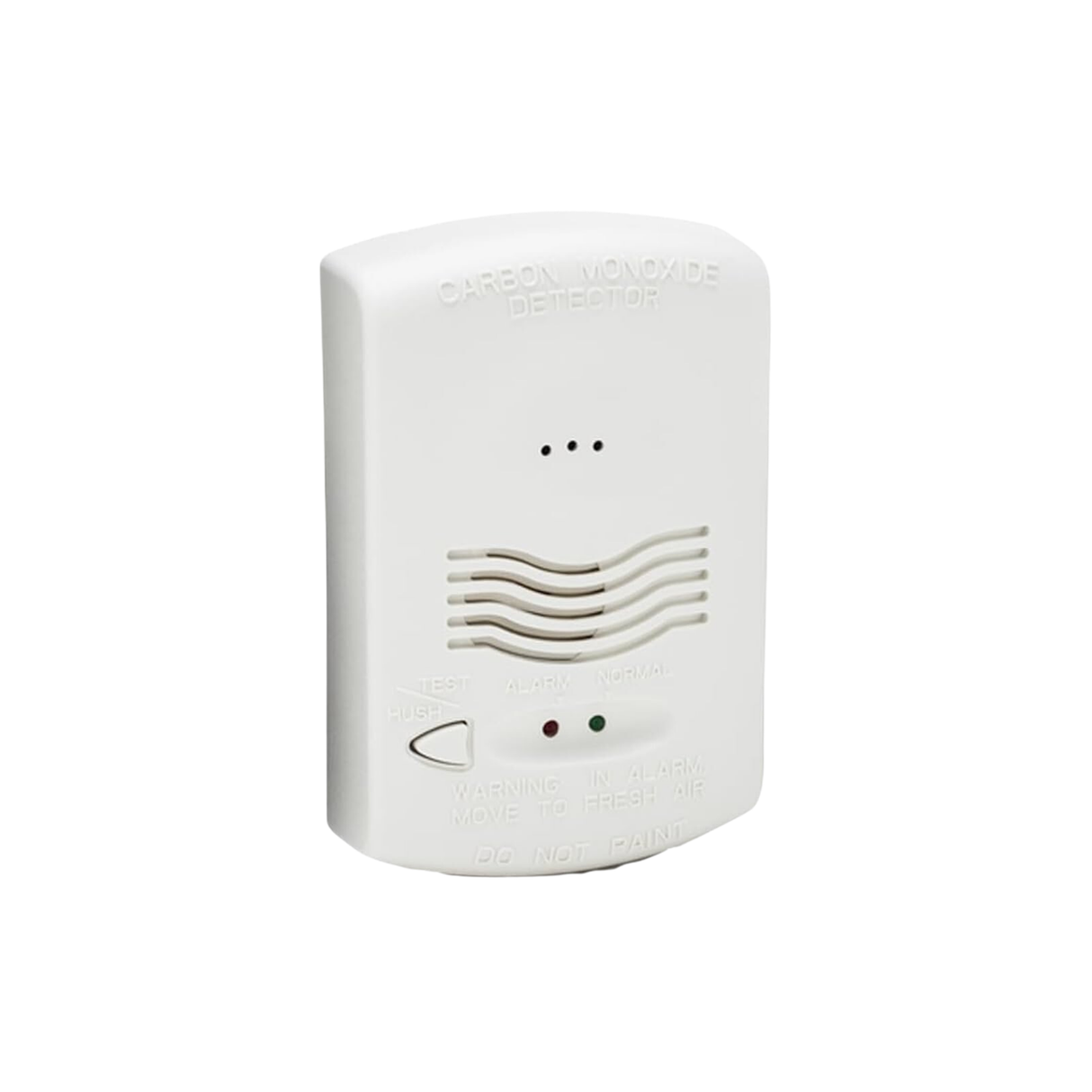 System Sensor CO1224T Smoke/Gas Detector