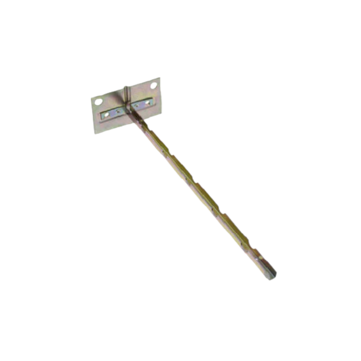 Honeywell 107324A Capillary Holder Assembly