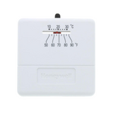 Honeywell T812A1002 Heat Only, Square Thermostat