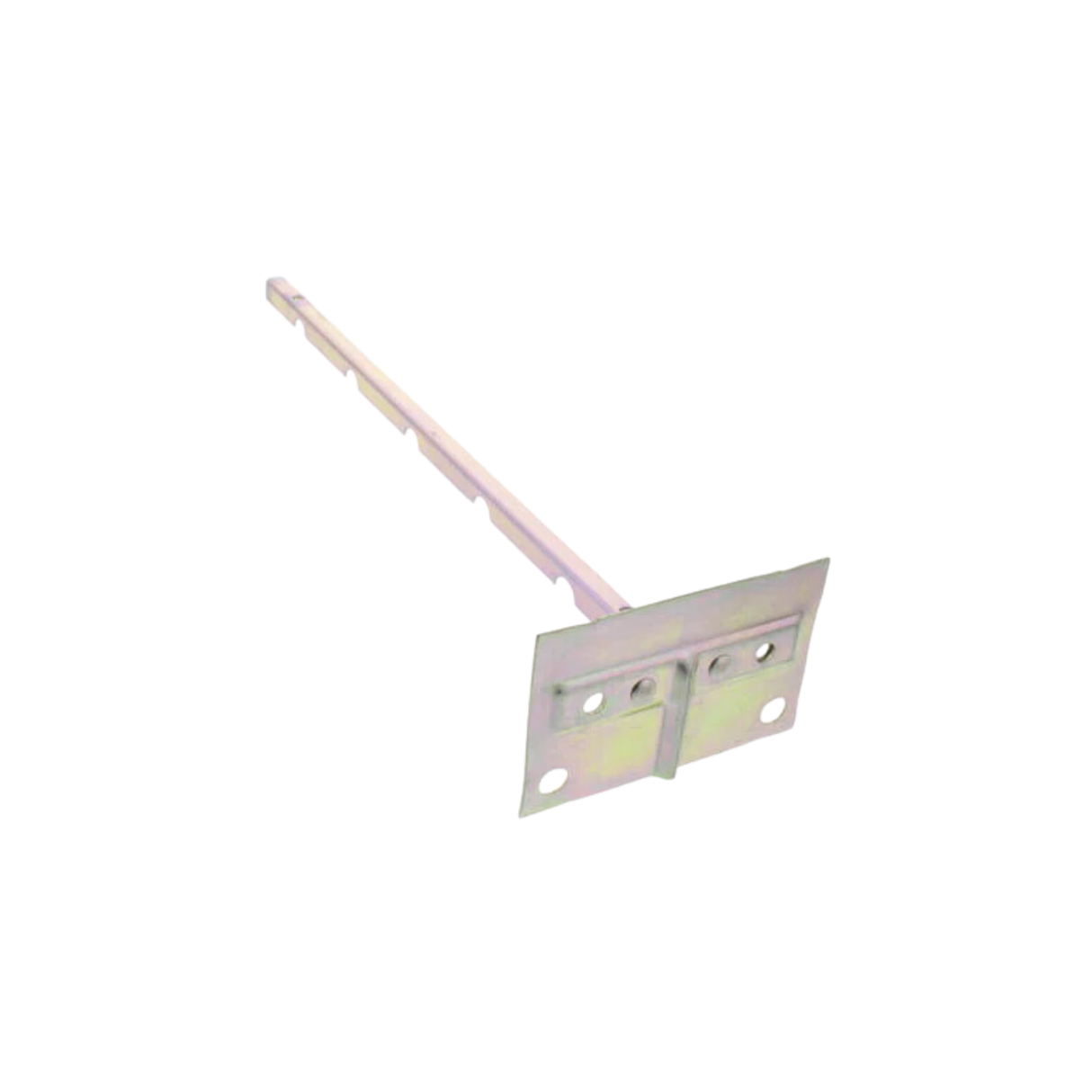 Honeywell 107324A Capillary Holder Assembly