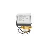 Schneider Electric (Erie) VT3211G13A020 1/2" Sweat, 24VAC, 3-Way, 1.5 Cv, 2 Position, Spring Return, Zone, Valve