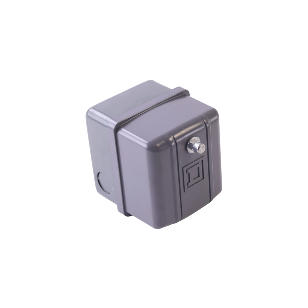 Schneider Electric (Square D) 9013GHG2J29 40/200 PSI, 75 On - 100 Off, DPDT, Pressure Switch