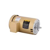 Baldor Motor VEM3219T 208-230/460 V 18.4/17.4/8.7 A 3840 RPM 7.5 HP Reversible Motor