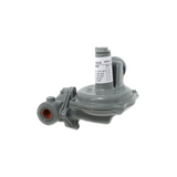 Sensus - Gas Division 496-20-3/4-3/8ORF 3/4" NPT 3/8" Orifice Gas Pressure Regulator