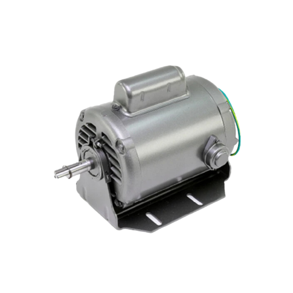 Baldor Motor RL1301A277 277 V 2.5 A 1725 RPM 1/3 HP Reversible Motor