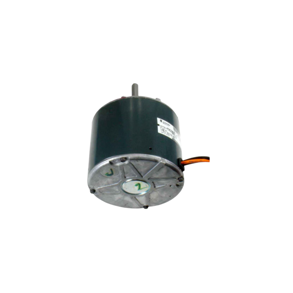 Rheem-Ruud 51-42179-01 208-230 V 1075 RPM 1/3 HP Counter Clockwise Motor