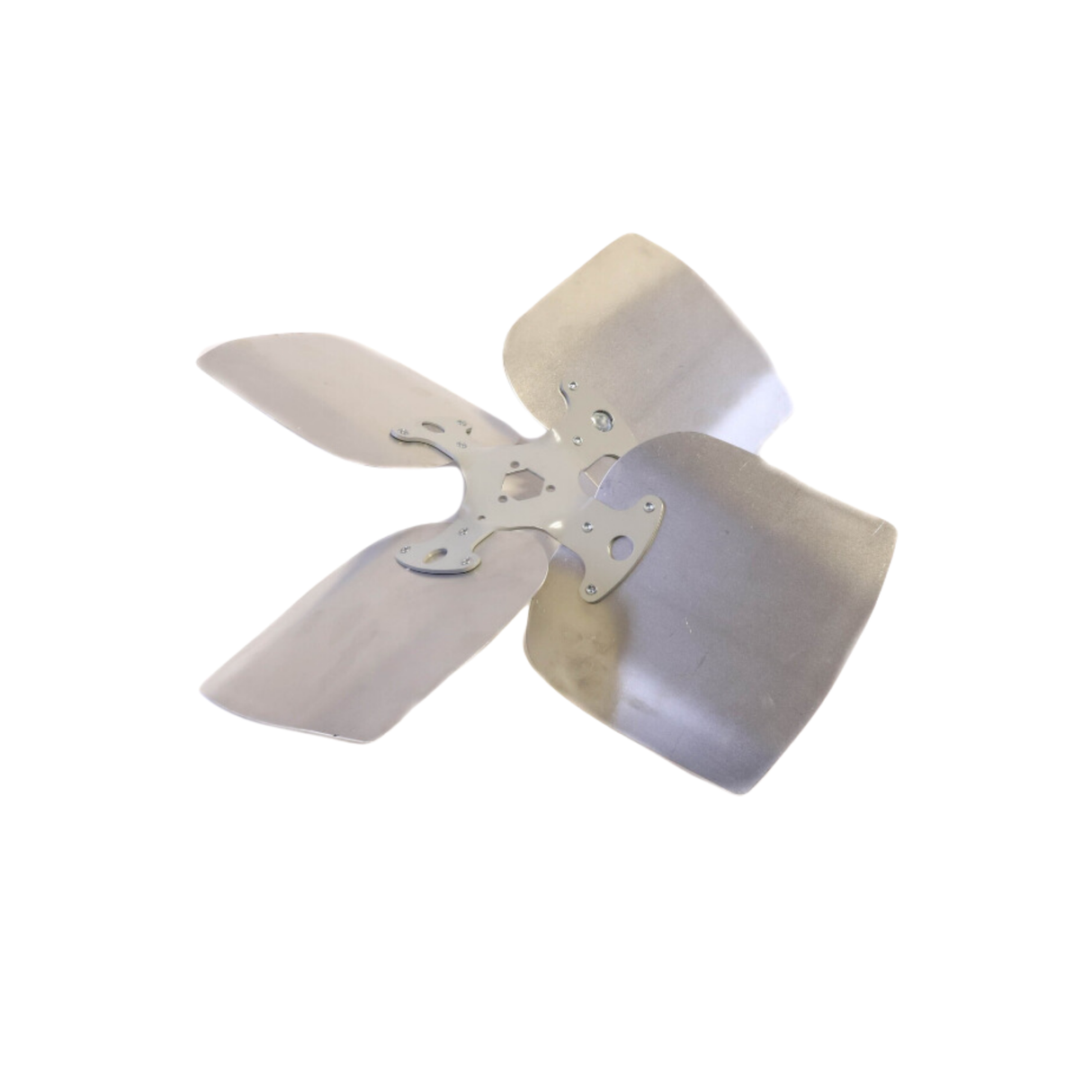 Lau 60760501 16" 4-Blade Clockwise Condenser Style Fan Blade