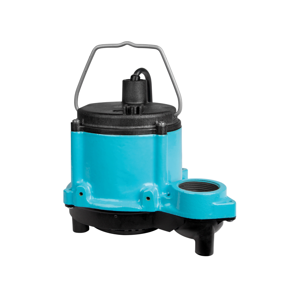 Little Giant 506271 Submersible Sump Pump