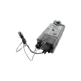 Honeywell MS4120F1204 Actuator