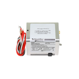 Schneider Electric (Erie) AH13B02A 120VAC, 2 Position, Spring Return, Normally Closed, High Close Off, Actuator with 18" Wire Leads, and End Switch