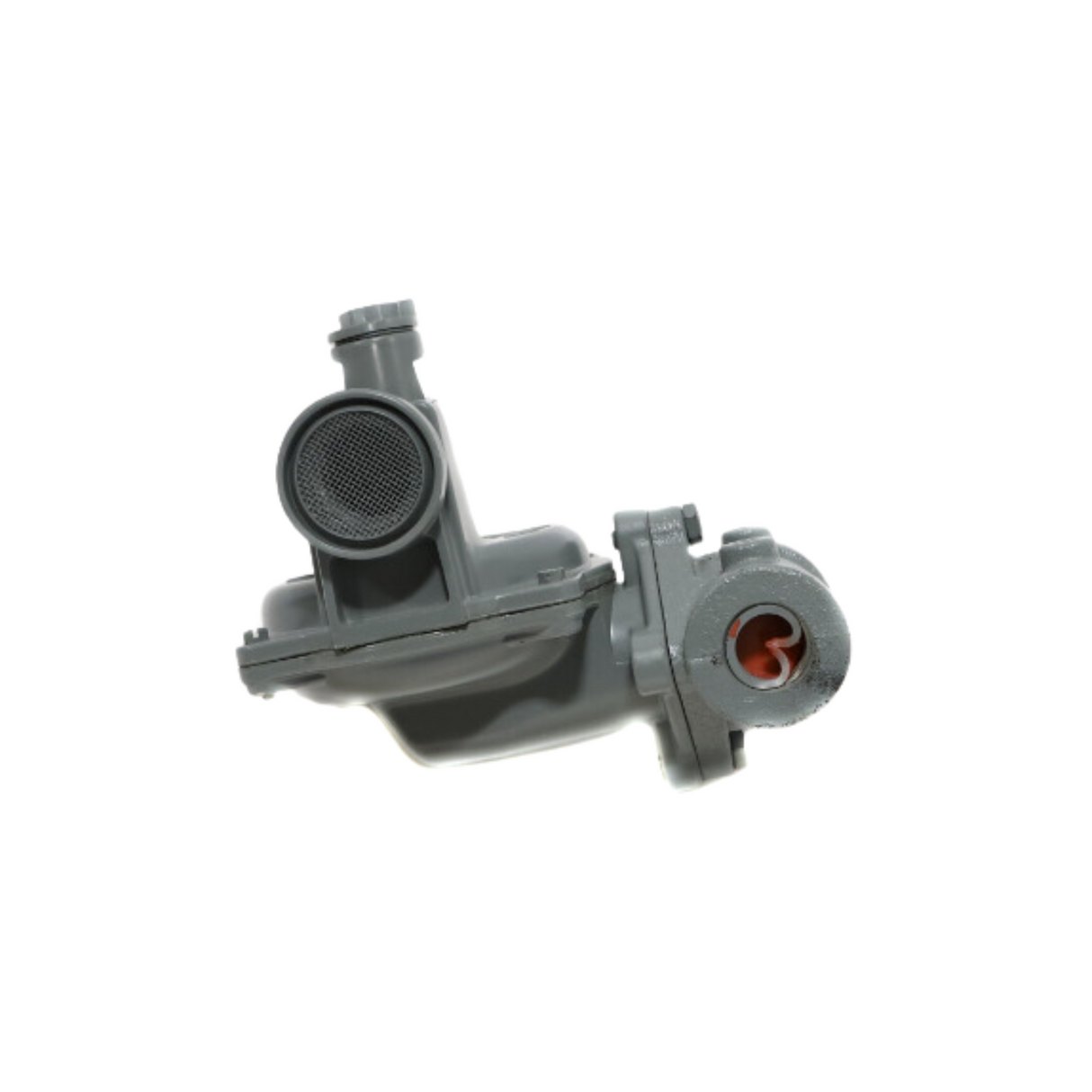 Sensus - Gas Division 496-20-3/4-3/8ORF 3/4" NPT 3/8" Orifice Gas Pressure Regulator